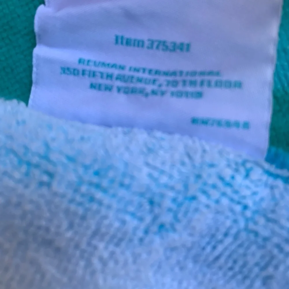 Tommy Bahamas Beach Towel